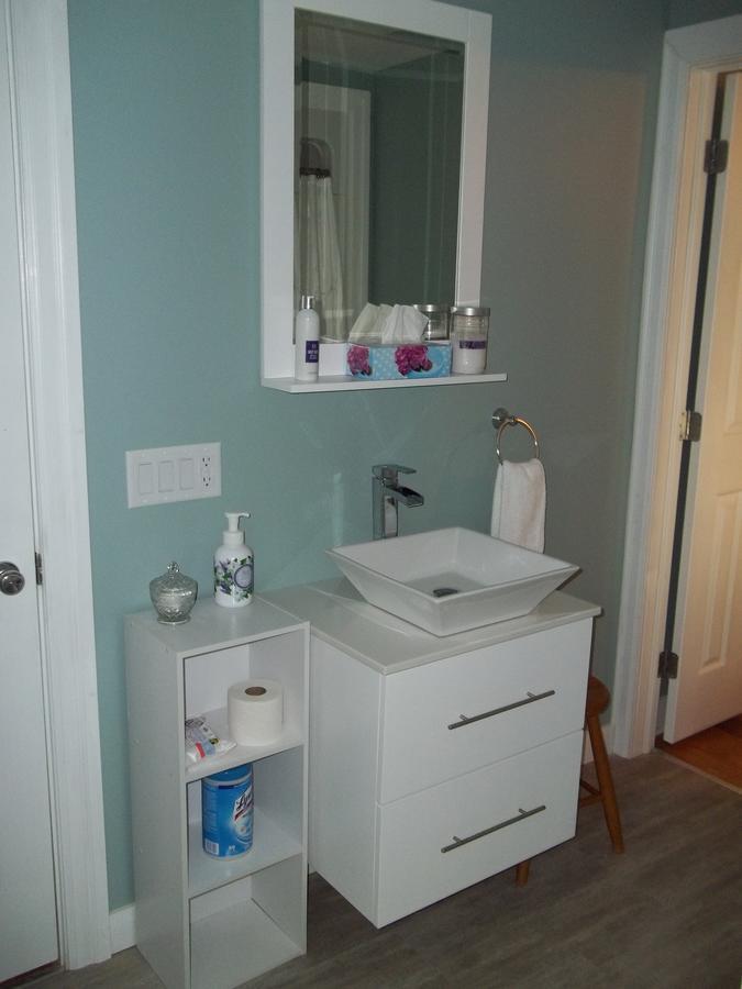 Abide Within Bed & Breakfast Truro Exterior photo